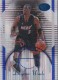 2006-07 Bowman Elevation Blue #1 Dwyane Wade