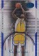 2006-07 Bowman Elevation Blue #7 Rashard Lewis