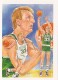 1990-91 Hoops #356 Larry Bird TC