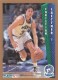 1992-93 Fleer #379 Christian Laettner - Quantity: 1 - Owned by: Djarum 