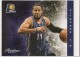 2012-13 Prestige #8 D.J. Augustin