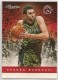 2012-13 Prestige #10 Andrea Bargnani
