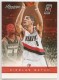 2012-13 Prestige #11 Nicolas Batum