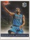 2012-13 Prestige #13 Rodrigue Beaubois