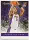 2012-13 Prestige #47 Channing Frye