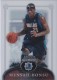 2006-07 Bowman Sterling #44 Pops Mensah-Bonsu - Quantity: 1 - Owned by: aalma1 
