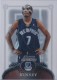 2006-07 Bowman Sterling #41 Tarence Kinsey - Quantity: 1 - Owned by: aalma1 