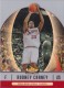 2006-07 Finest Refractors #63 Rodney Carney
