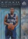 2006-07 Reflections #121 Kyle Lowry