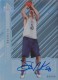 2006-07 Reflections Signature Silver #NO Steve Novak