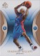 2006-07 SP Authentic Gold #22 Chauncey Billups