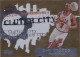 2006-07 Topps Clutch City Prospects #12 Ben Gordon