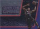 2006-07 Topps Own The Game #OTG18 Alonzo Mourning - Quantity: 1 - Owned by: aalma1 