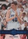 2006-07 Ultra Target Exclusive Rookies #242 Paul Davis - Quantity: 1 - Owned by: aalma1 