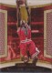 2006-07 Upper Deck Hardcourt Copper #11 Luol Deng - Quantity: 1 - Owned by: aalma1 