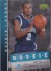 2006-07 Upper Deck Rookie Debut #110 Randy Foye