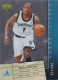 2006-07 Upper Deck Rookie Debut Platinum #55 Rashad McCants