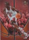 2007-08 Sweet Shot #12 Luol Deng