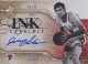 2009-10 SP Signature Edition INKredible #ISL Jerry Sloan