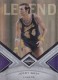 2010-11 Limited Silver Spotlight #130 Jerry West