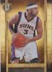2011-12 Gold Standard #96 Jared Dudley