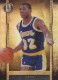 2011-12 Gold Standard #198 Magic Johnson