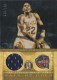2011-12 Gold Standard Hall Of Gold Memorabilia #3 Clyde Drexler
