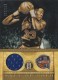 2011-12 Gold Standard Hall Of Gold Memorabilia #8 Patrick Ewing