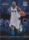 2011-12 Limited Silver Spotlight #15 Lamar Odom