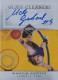 2011-12 Limited Glass Cleaners Signatures #7 Marcin Gortat