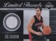 2011-12 Limited Threads #11 Jose Calderon
