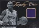 2011-12 Limited Trophy Case Materials #2 Kobe Bryant