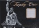 2011-12 Limited Trophy Case Materials #22 Andre Iguodala