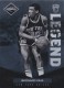 2011-12 Limited #133 Bernard King