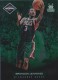 2011-12 Limited #112 Brandon Jennings