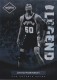 2011-12 Limited #170 David Robinson - Quantity: 1 - Owned by: aalma1 