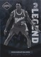 2011-12 Limited #175 Dominique Wilkins - Quantity: 1 - Owned by: aalma1 