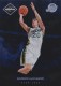 2011-12 Limited #89 Gordon Hayward