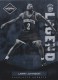 2011-12 Limited #163 Larry Johnson - Quantity: 1 - Owned by: aalma1 