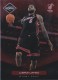 2011-12 Limited #8 LeBron James