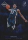 2011-12 Limited #69 Rudy Gay