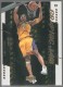 2000-01 Upper Deck Graphic Jam #G1 Kobe Bryant - Quantity: 1 - BV: $8.00 - Owned by: mess0312 