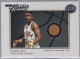 2001 Greats Of The Game Feel The Game Hardwood Classics #20 Charlie Ward
