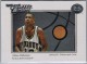2001 Greats Of The Game Feel The Game Hardwood Classics #15 Glenn Robinson