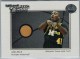 2001 Greats Of The Game Feel The Game Hardwood Classics #14 Glen Rice