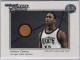 2001 Greats Of The Game Feel The Game Hardwood Classics #4 Mateen Cleaves