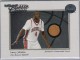 2001 Greats Of The Game Feel The Game Hardwood Classics #8 Larry Johnson