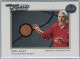 2001 Greats Of The Game Feel The Game Hardwood Classics #10 Bobby Knight
