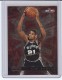 1997-98 Hoops Chairman Of The Boards #CB9 Tim Duncan
