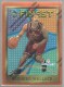 1995-96 Finest #114 Rasheed Wallace - Quantity: 1 - BV: $10.00 - Owned by: mess0312 